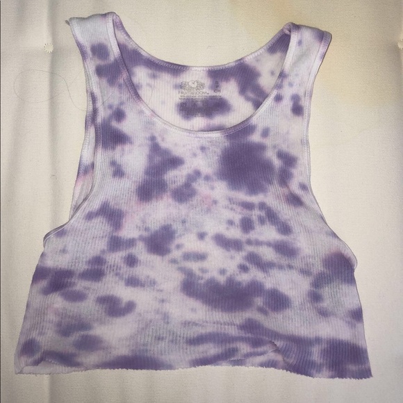 tyedye shirt!! - Picture 1 of 2
